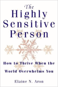 Resources highly sensitive people