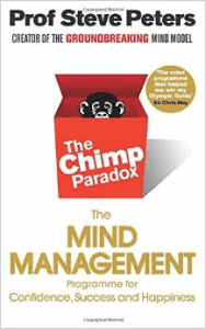 Resources the chimp paradox